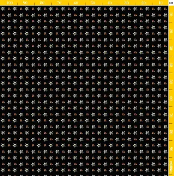 Custom Pattern Fabric