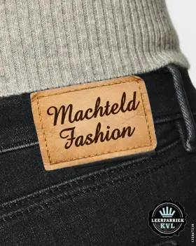 Custom Logo Patches