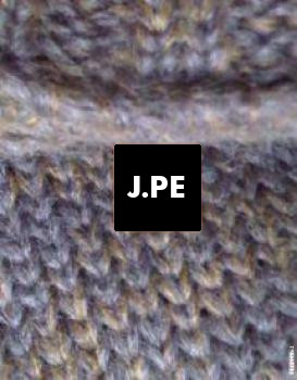 Woven Clothing Size Labels