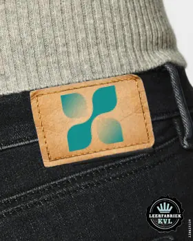 Custom Logo Patches
