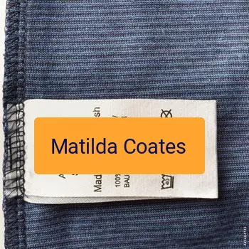 étiquettes Vêtements Maternelle