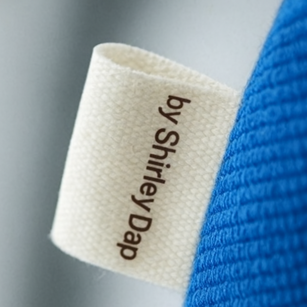 Clothes Labels