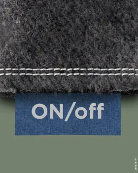 Jeans Labels