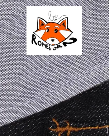 Brand Labels