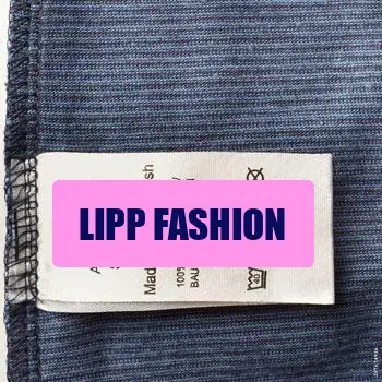 étiquettes Pour Vêtements Enfants