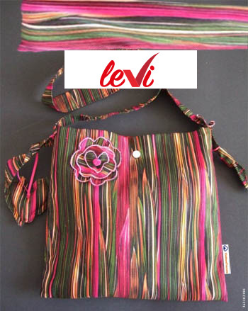 Sew In Labels