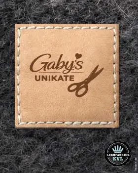 Leather Labels For Fashion Brands