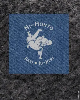 Custom Jeans Labels