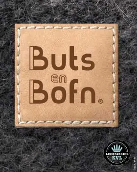 Leder Labels Selbst Gestalten
