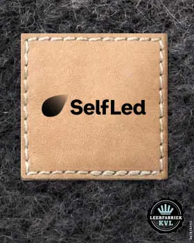 Leder Patches Selbst Gestalten