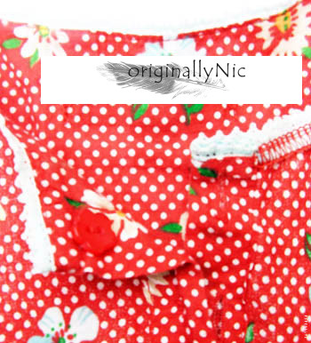 Custom Fabric Labels