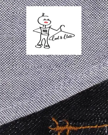 Personalised Labels