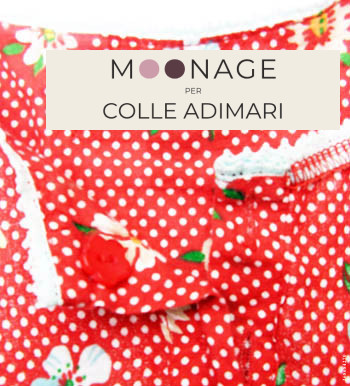 Custom Fabric Labels