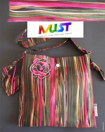 étiquettes Textiles Personnalisées