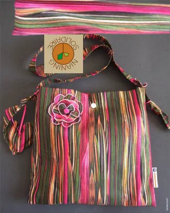 étiquettes Couture Personnalisées