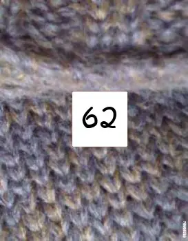 Clothing Size Tags